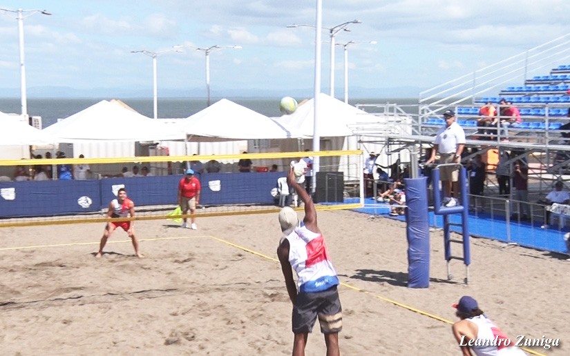 boleibol